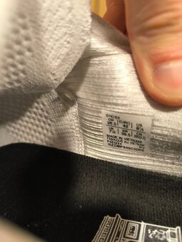 Asics Nimbus Gel 27 - 5