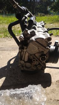 Karburátor z motorky - 5