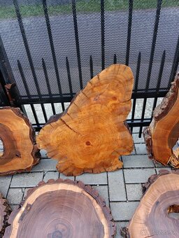 Orechové priečne rezy-koláče - 5