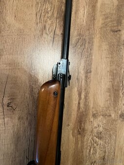 Vzduchovka walther model 55 - 5