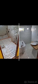 Vodár, kúrenár - 5