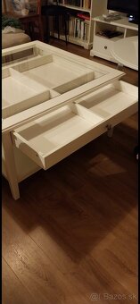 Konferenčný stôl Liatorp - 5