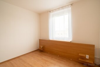 3 izb byt Staré mesto, Karpatská,  72 m2, Rekonštrukcia - 5