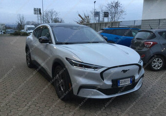 Ford Mustang Mach-E 75,7kWh RWD STD 269PS - DPH - 5