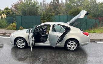 Opel Insignia 2,0 CDTi 96 kw autmat 179.tis.km - 5