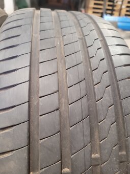 Pneumatiky 225/50 R17, letné - 5
