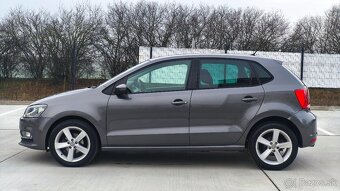 Volkswagen Polo 1.2 TSI DSG - 44 tisíc km - - 5