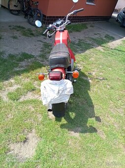 Jawa ČZ 175/487 - 5