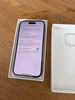 iPhone 14 Pro 256GB - 5