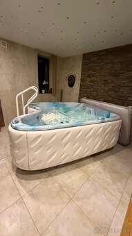 Predám vírivku - 5