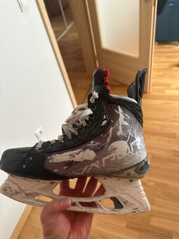 Hokejové korčule Bauer Hyperlite - 5