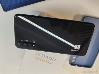 Huawei Nova 5T - 5