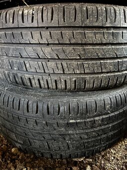 Predám elektróny - 5