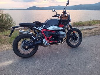 BMW R nine T Scrambler Option 719 - 5