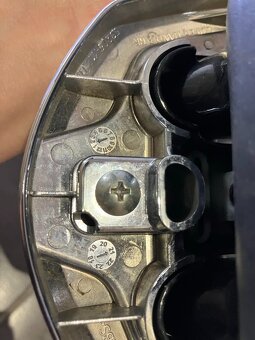 Predam riadidla na Honda PCX 125cc - 5