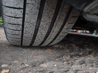 Alu disky Mercedes R20 - 5