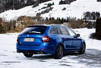 Škoda Octavia Combi 2.0 TDI Style. - 5