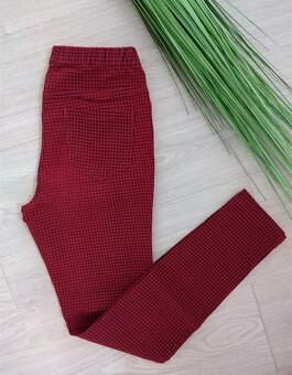 Prechodné topánočky lesklé - 5