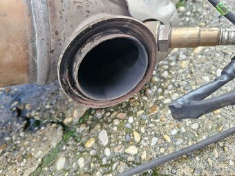 DPF filter VW / Seat 7N0131765 - 5