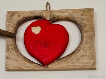 Ručne vyrábané sochy a obrazy - 5