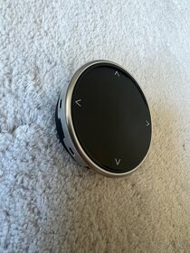 BMW radiaca páka koliesko iDrive START/STOP - 5