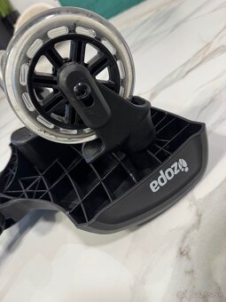 Zopa stupienok segboard 2 - 5