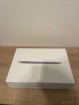MacBook air m1 - 5