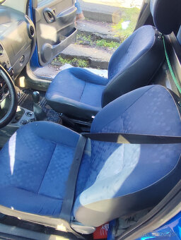 Predám Peugeot Partner - 5