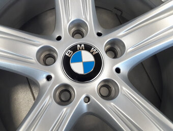 BMW 3 F30 17" Styling 393 - 5