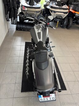 Yamaha XV 1900 Raider - 5
