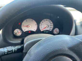 Jeep Cherokee sport - 5