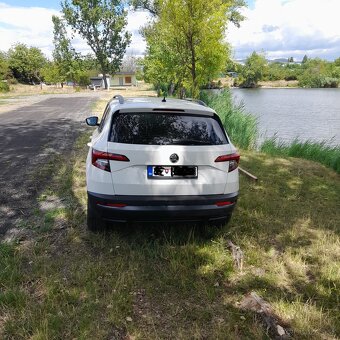 Škoda Karoq - 5