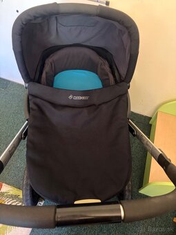 Kočík Maxi cosi Mura - 5