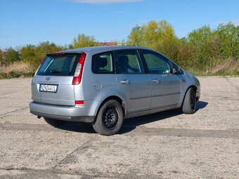 Ford focus c-max 1.6 TDCi - 5