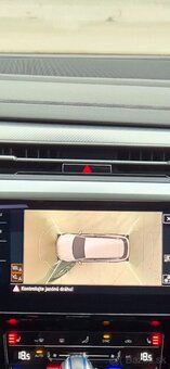 VW ARTEON 5Q0 980 546 A predna 360° kamera - 5