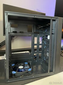 Pc Case MID-TOWER - 5