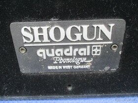 Quadral SHOGUN MK IV - 5