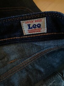 man's jeans Lee Cowboy - 5