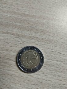 2 Euro minca - 5