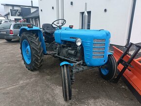 Traktor Zetor 3011 - 5