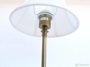 Stolová Lampa - Starožitný Štýl - 5