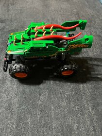 Lego Technic Monster Jam Dragon 42149 - 5