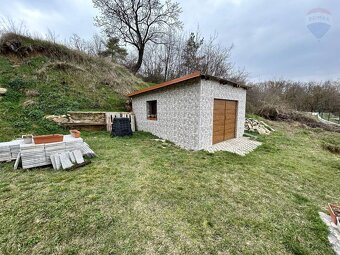 Na predaj kompletne zrekonštruovaný RD Ardanovce - 5