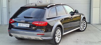 Audi a4 allroad - 5