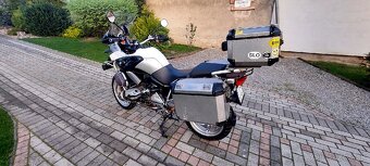bmw gs 1200 - 5