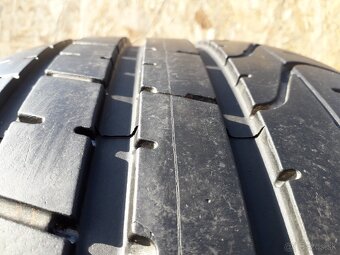 255/40 r19 letne pneumatiky - 5