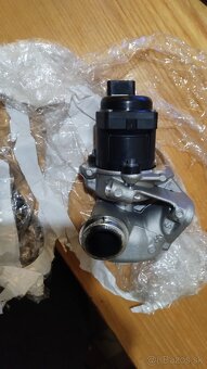 EGR Ventil predaj - 5