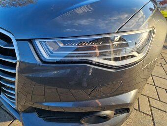 Audi A6 - 5