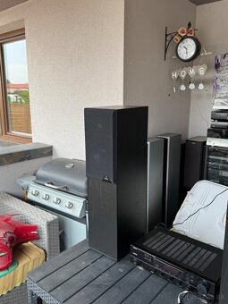 Infinity Reference 31mk II - 5