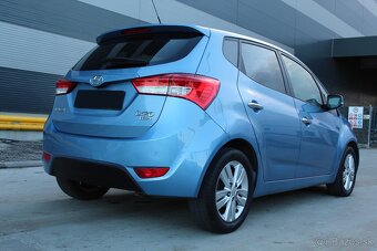 Hyundai ix20 1.6 CRDi - 5
